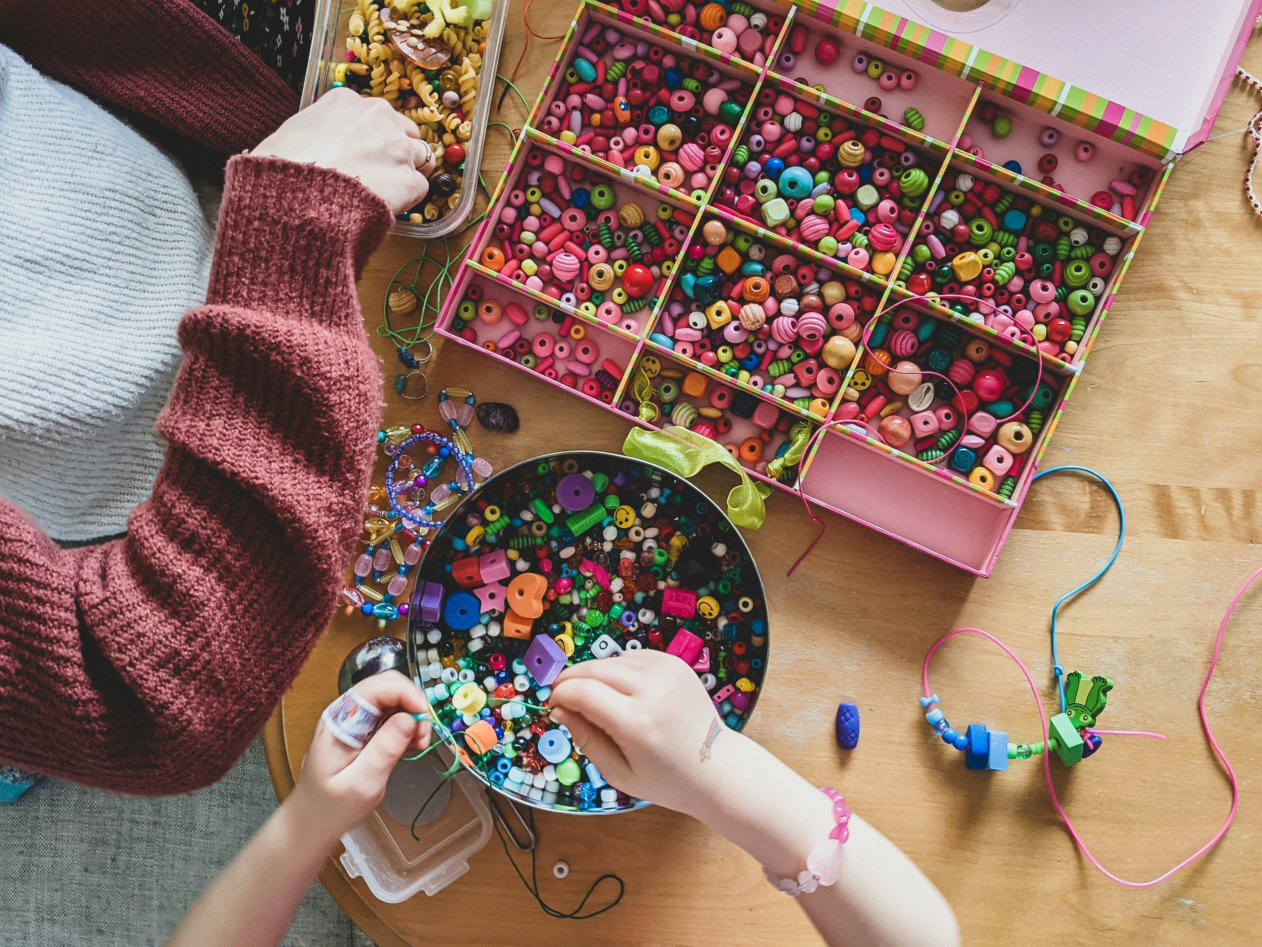 5 Gifts Ideas for a 5-Year-Old Girl That She Will Love